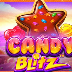 Candy Blitz Daftar 
